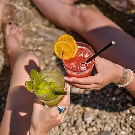 홀리데이파크 - By Liburnia & 메드베야