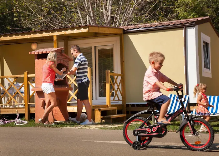 Semesterpark - By Liburnia &