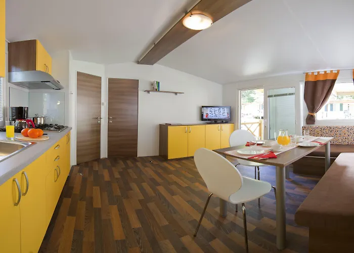 - By Liburnia & Feriepark 3*