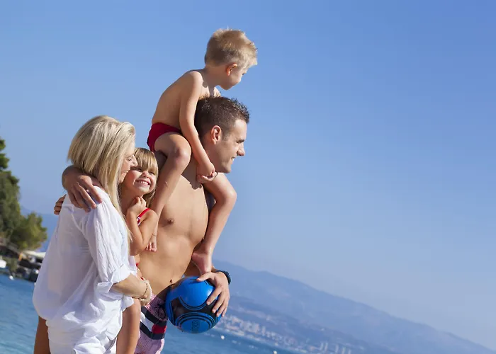 Semesterpark - By Liburnia &