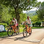 Vakantiepark - By Liburnia & Medveja