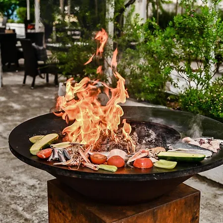 Camping - By Liburnia & 3*