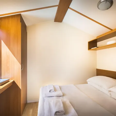 - By Liburnia & Vakantiepark