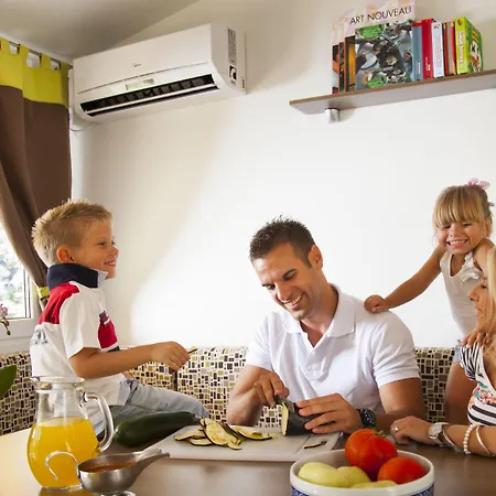 - By Liburnia & Vakantiepark Medveja