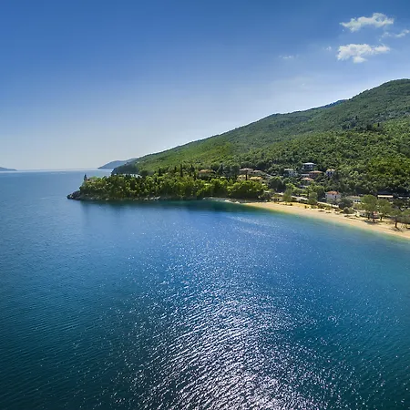 Vakantiepark - By Liburnia &