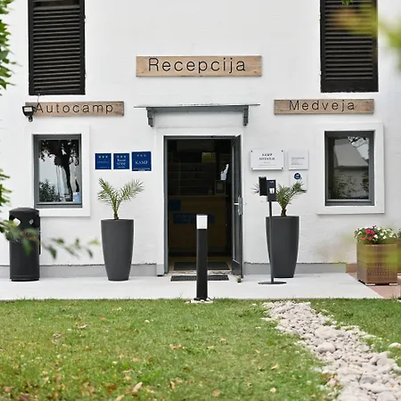 - By Liburnia & Medveja