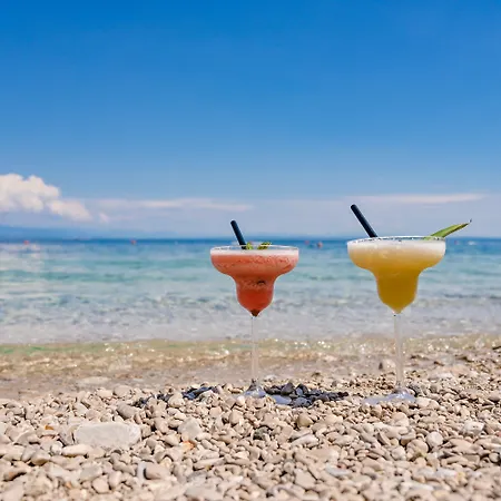 - By Liburnia & 3* Medveja