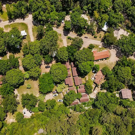 Vakantiepark - By Liburnia & 3*