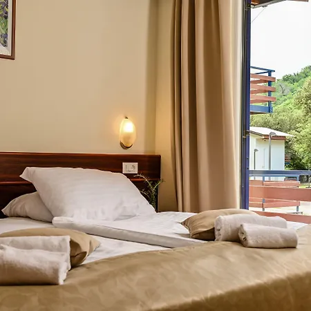 - By Liburnia & Medveja