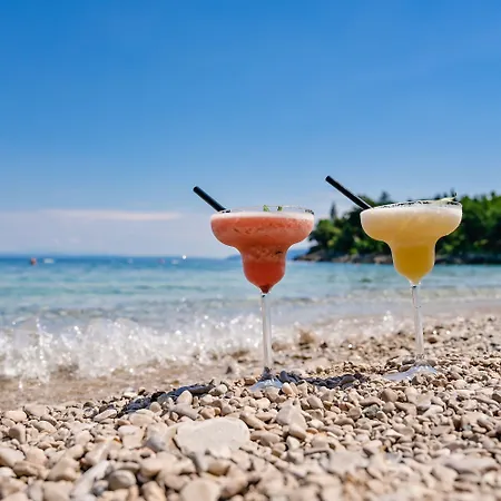 Vakantiepark - By Liburnia & Medveja