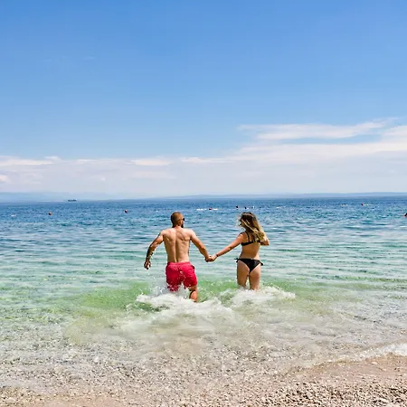 - By Liburnia & Vakantiepark 3*