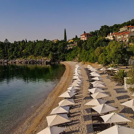 Vakantiepark - By Liburnia & Medveja