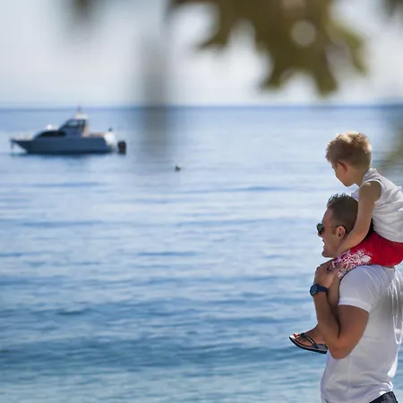 Vakantiepark - By Liburnia & 3*