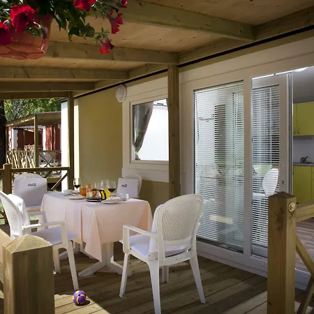 Vakantiepark - By Liburnia &