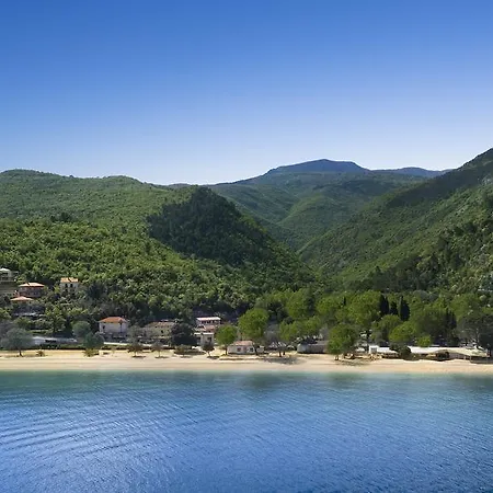 Mobile Homes Camping Resort Medveja Medveja