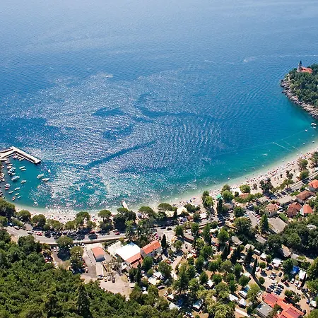 Mobile Homes Camping Resort Medveja Parc de vacanță 3*