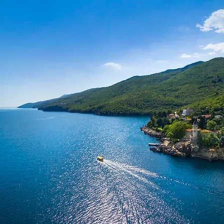 Mobile Homes Camping Resort Medveja Parc de vacanță