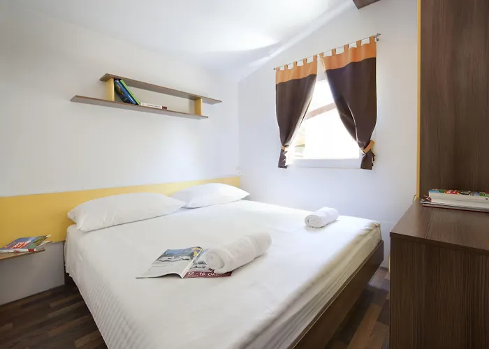 Tatil parkı - By Liburnia & Medveja