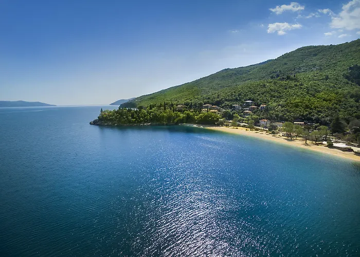 Tatil parkı - By Liburnia &