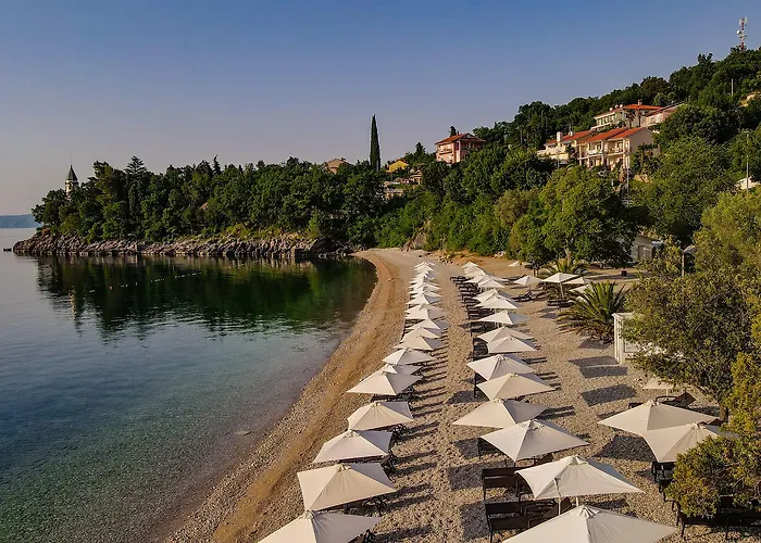 Tatil parkı - By Liburnia & Medveja